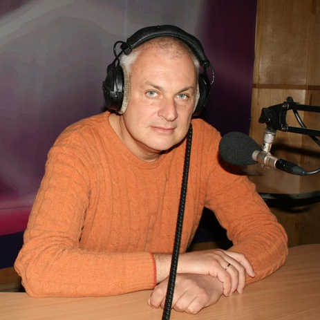 Михаил Шапошников